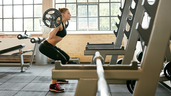 How to Improve Your Running with Strength Training