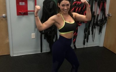 Booty Lab Upper Body Workout