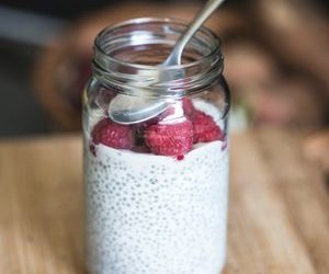 CHOCOLATE CHIA SEED PUDDING RECIPE