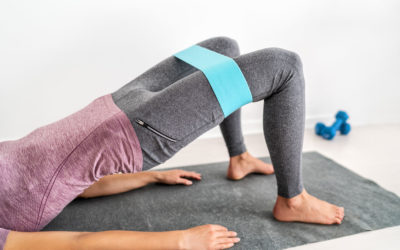 4 Ways to Do Glute Bridges