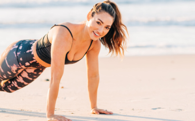 5 Plank Variations to Strengthen Your Entire Body