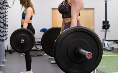 3 Deadlift Variations for Every Glute Program