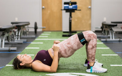 Glute Burnout with the Glute Loop