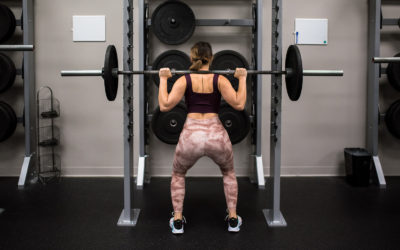 3 Glute Movements to Strengthen Your Booty