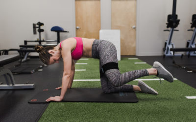 3 Glute Activation Exercises to Add to Your Workout