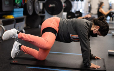 Tips for Glute Activation